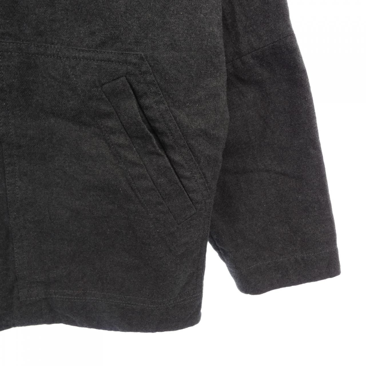 ケイシーケイシー CASEY CASEY ジャケット