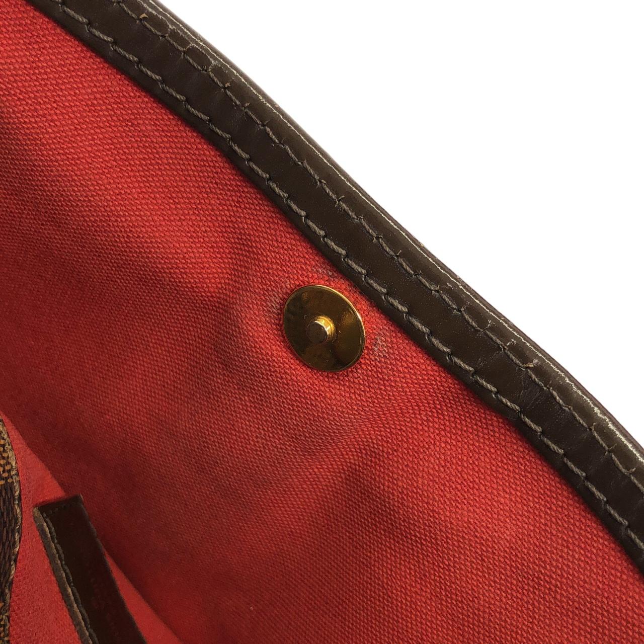 ルイヴィトン ダミエ ブルームズベリ PM N42251 ショルダーバッグ