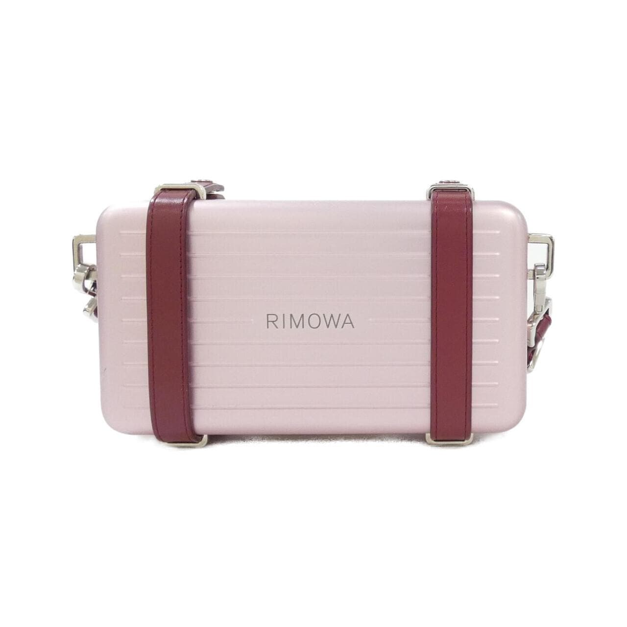 クリスチャンディオール ディオール & リモワ パーソナル クラッチ バッグ 2DRCA295YWT バッグ