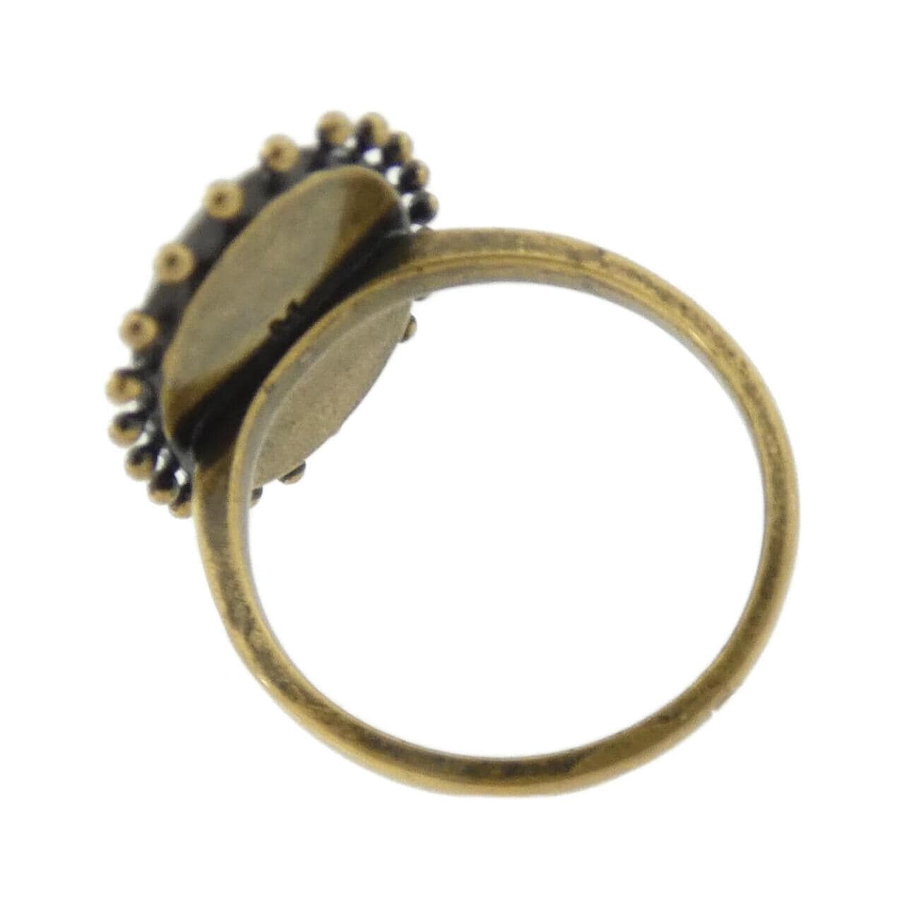 クリスチャンディオール リング