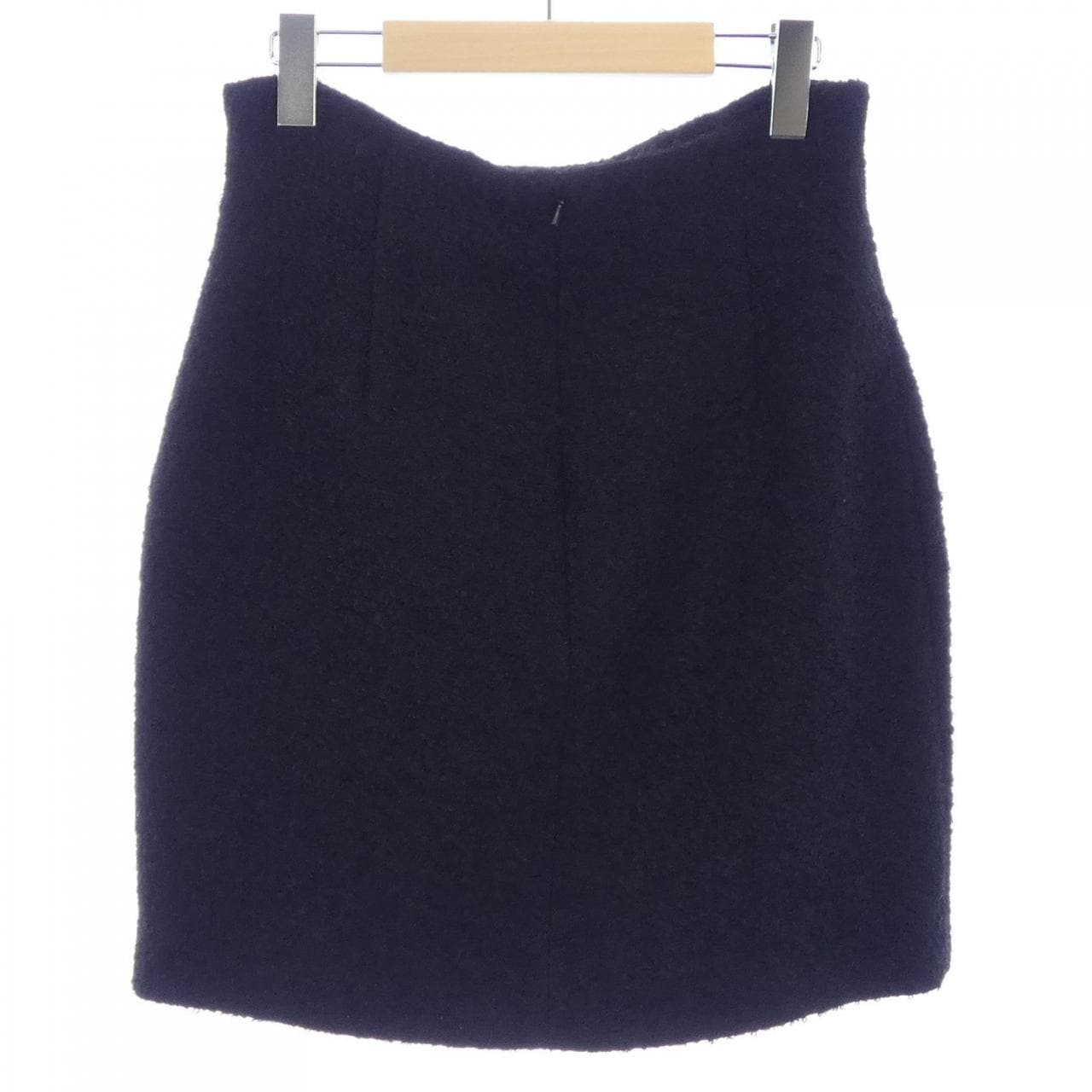 クリスチャンディオール CHRISTIAN DIOR 3A21325A1020 スカート