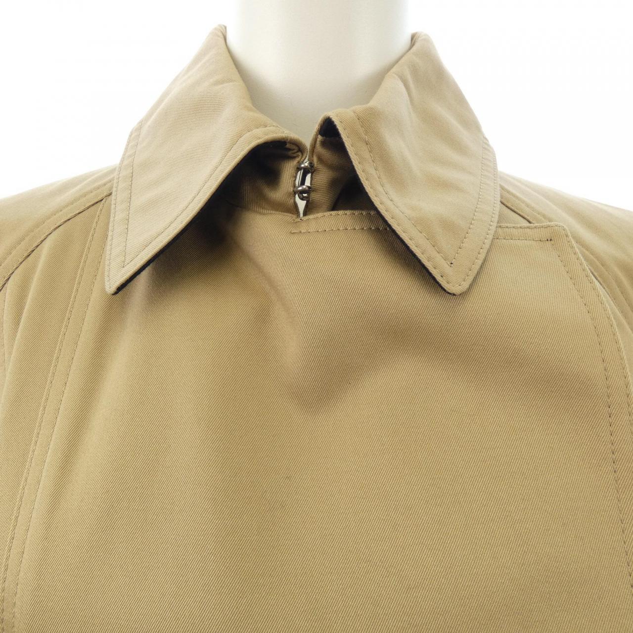 セリーヌ CELINE 2 8I06/4530 コート