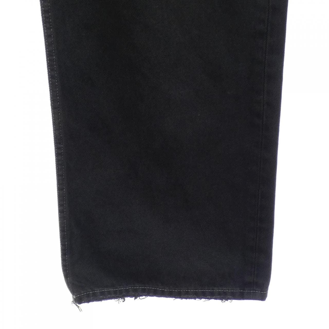 バレンシアガ BALENCIAGA 833430 TSW85 UNISEX ジーンズ