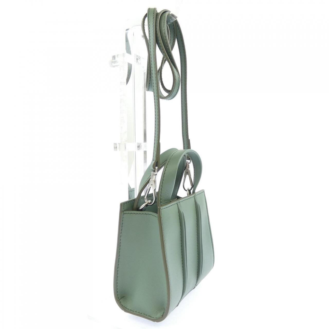 マックスマーラ Max Mara ホイットニー ナノ BAG