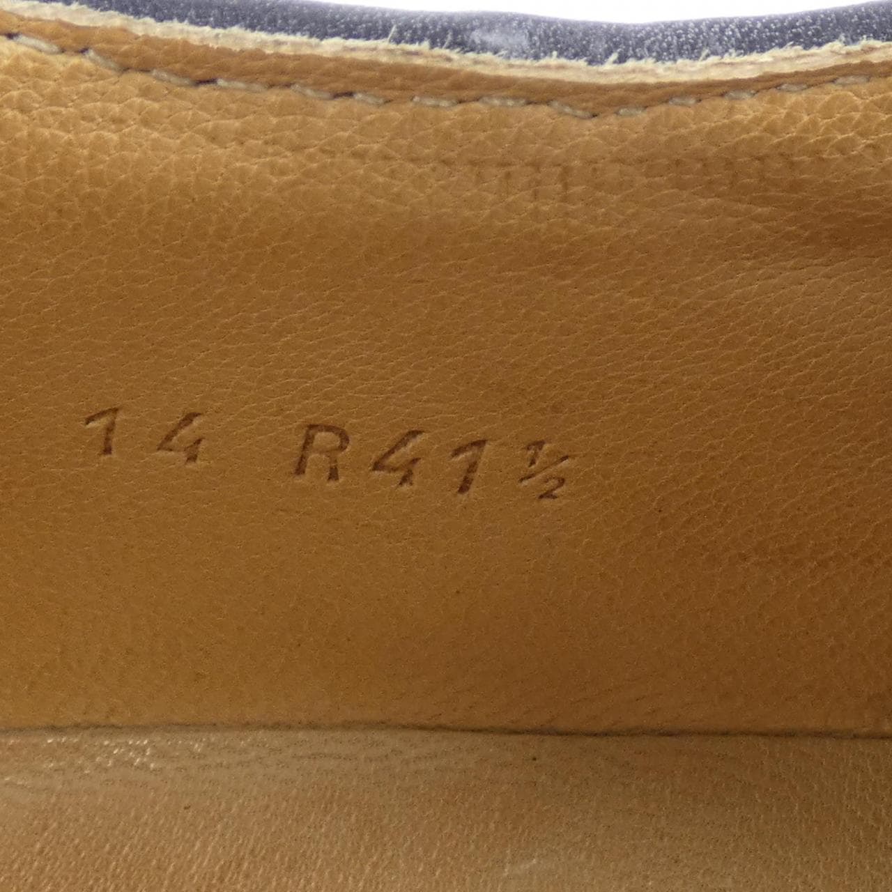 パラブーツ PARA BOOT MICHAEL シューズ