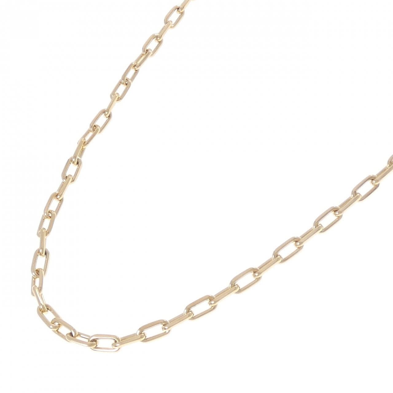 カルティエ スパルタカス ネックレス