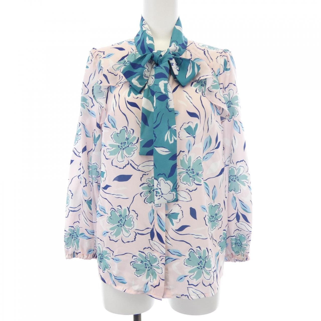 グレースコンチネンタル GRACE CONTINENTAL 01211　41013-00 トップス