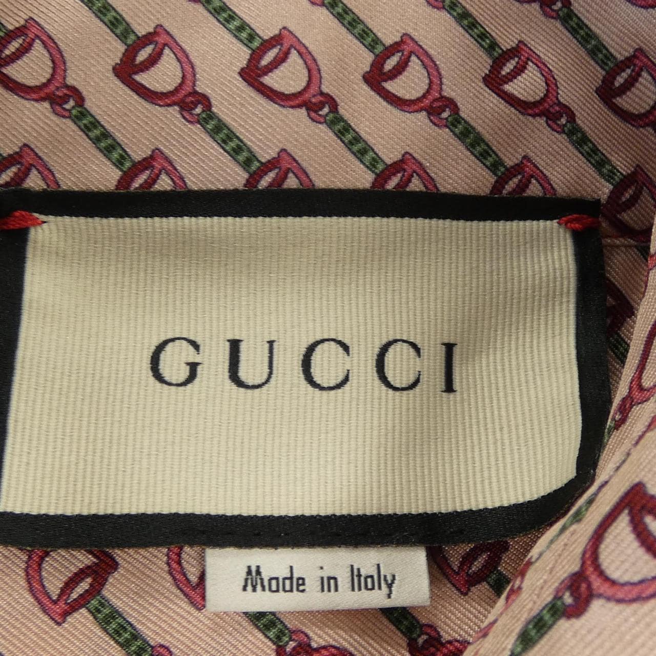 グッチ GUCCI 565349 ZABD4 S／Sシャツ