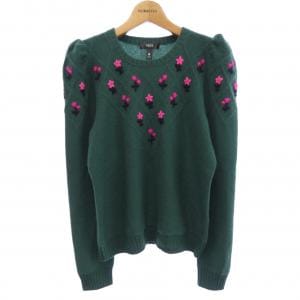 AQUA CASHMERE ニット