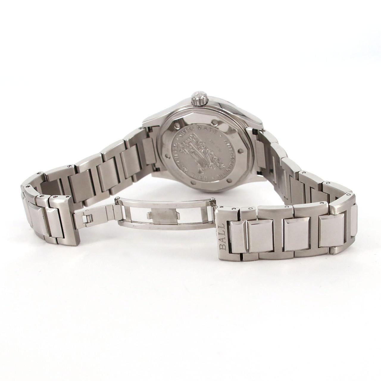 ボール･ウォッチ エンジニアマーベライトクロノメーター NM9026C-S44CJ-TQR SS 自動巻