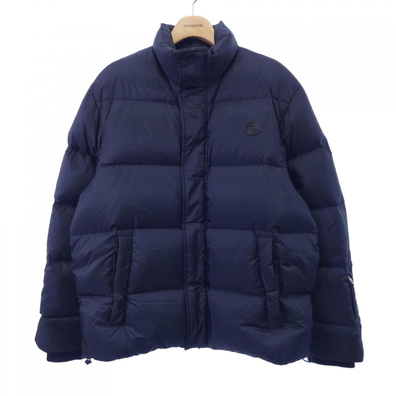 グッチ GUCCI 632543 Z8AK8 ダウンジャケット