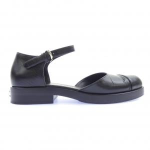 シャネル CHANEL メリージェーン MARY JANES G39858X56903 シューズ