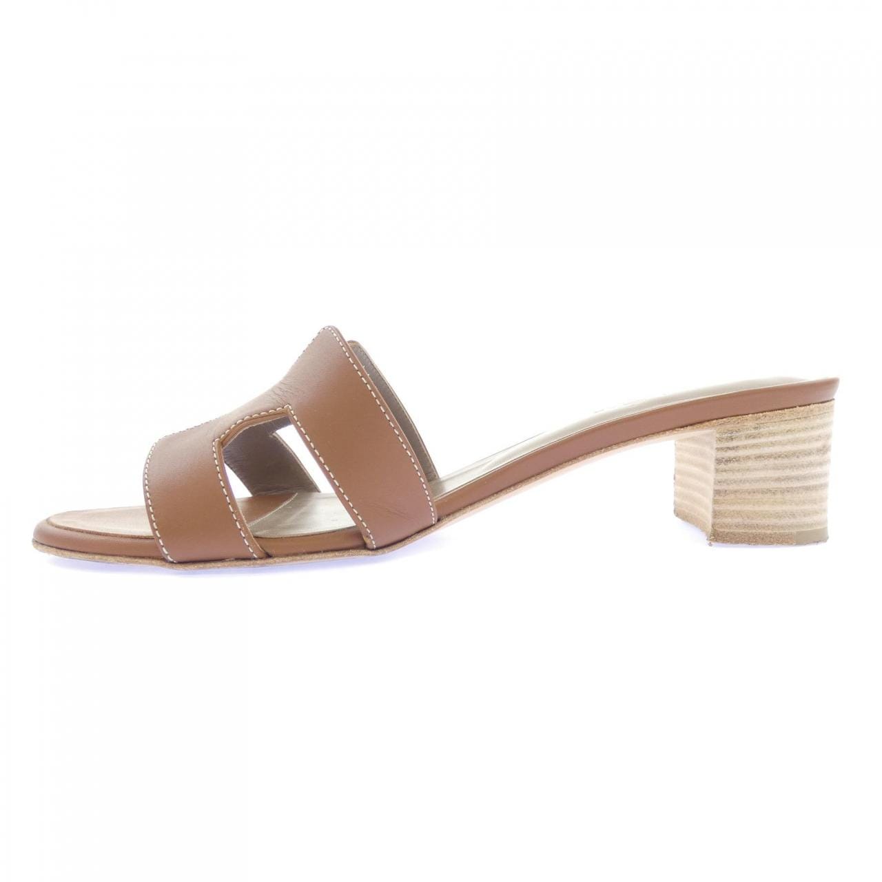 エルメス HERMES オアジス OASIS 071002Z サンダル