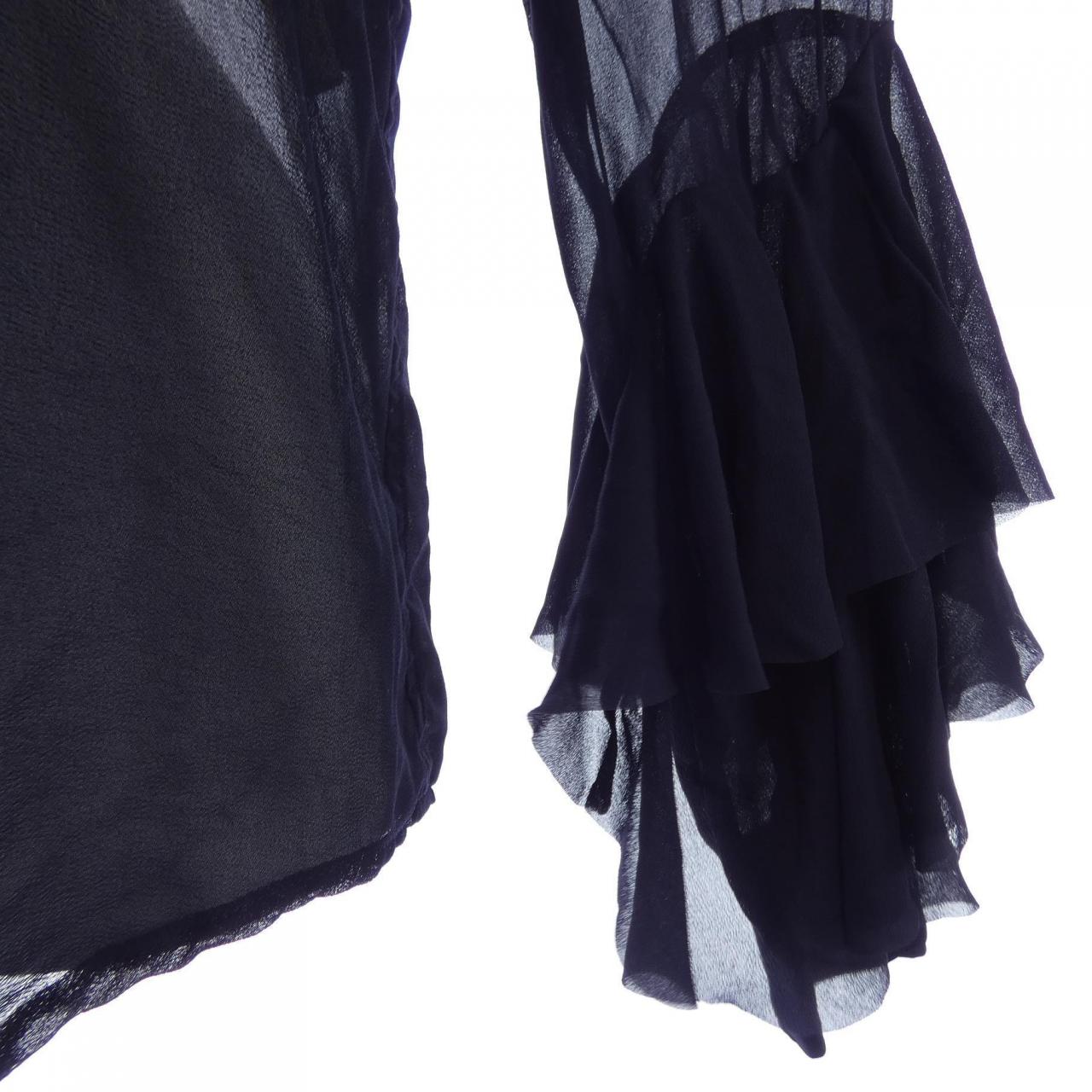 コムデギャルソン COMME des GARCONS RK-B003 シャツ