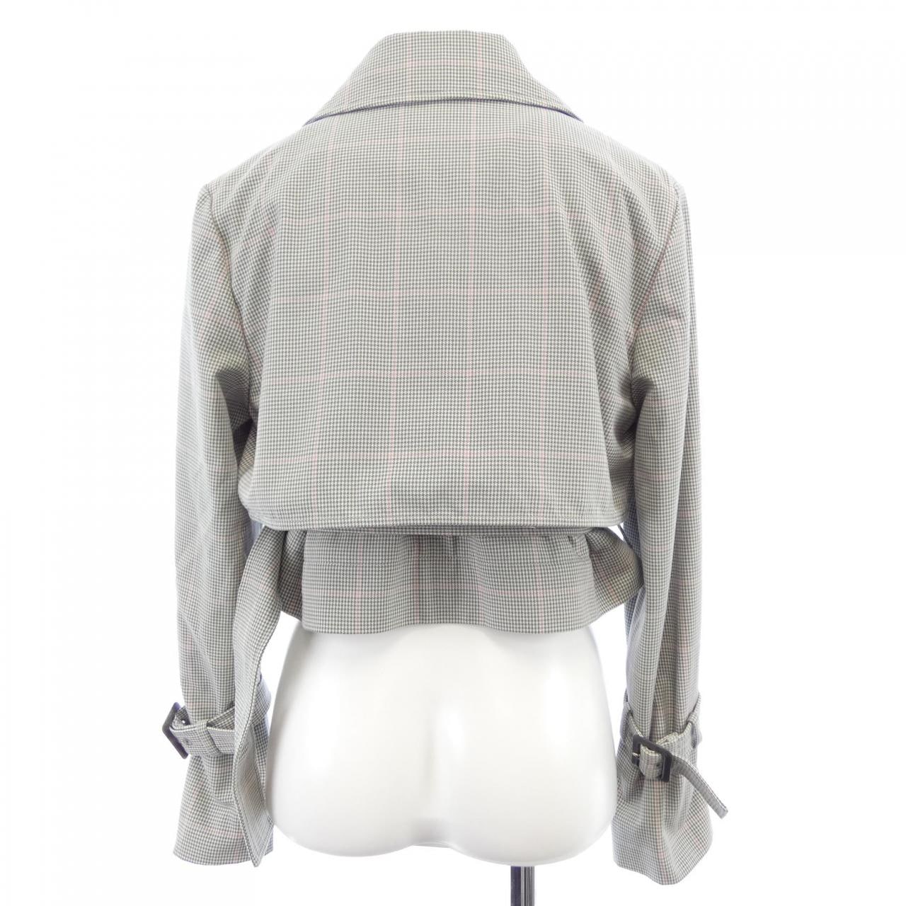 ジルスチュアート JILL STUART 092-9151004 コート