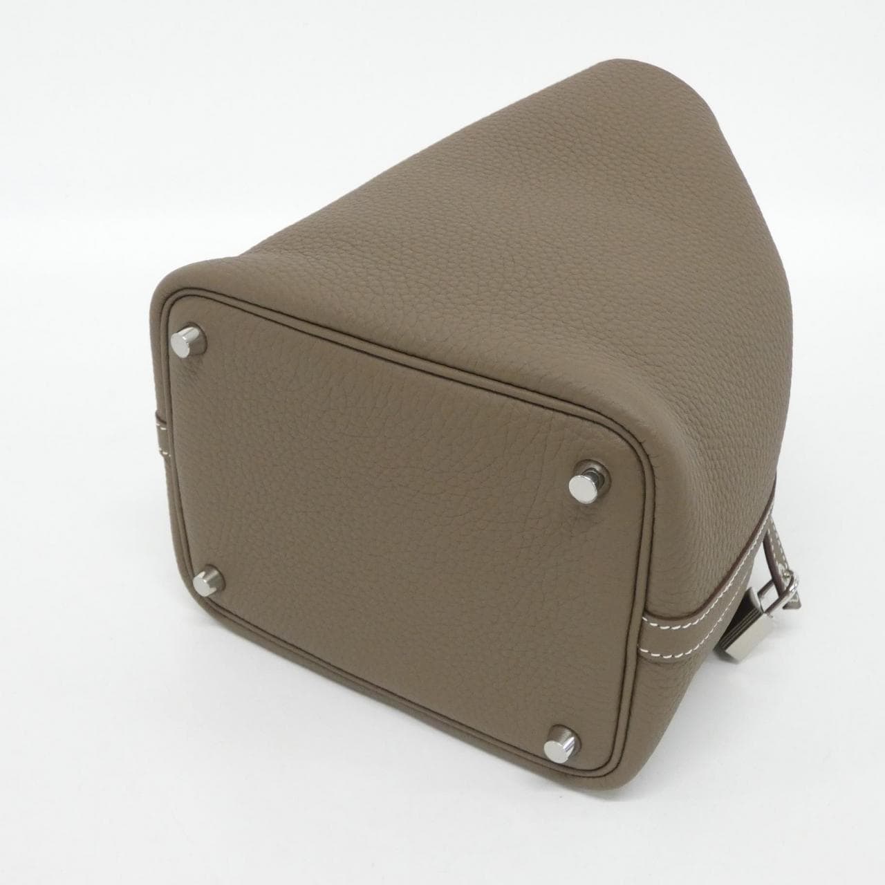 【未使用品】エルメス ピコタン ロック PM 056289CK バッグ
