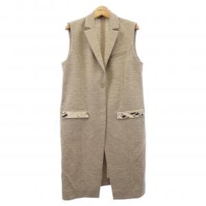 レオナールファッション LEONARD FASHION 0346950 ロングベスト