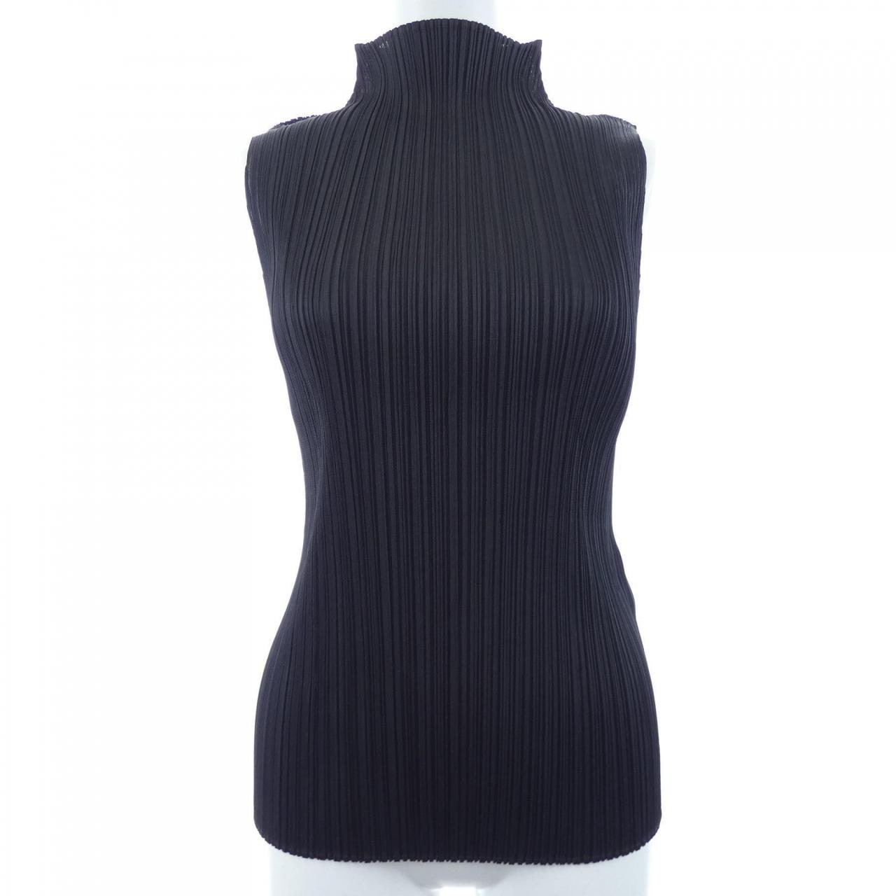プリーツプリーズ PLEATS PLEASE PP05-jk102-15 トップス