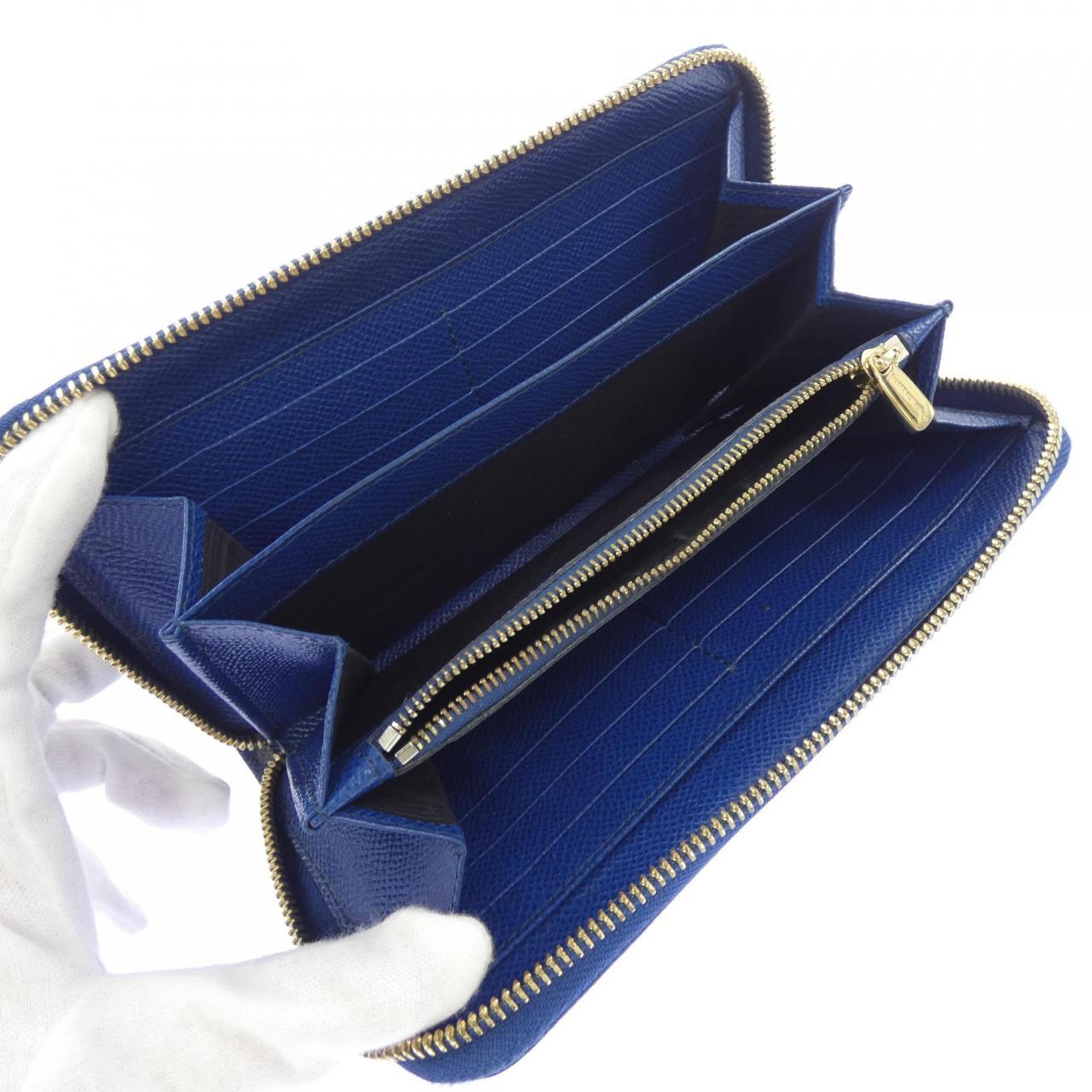 ドルチェアンドガッバーナ DOLCE&GABBANA WALLET