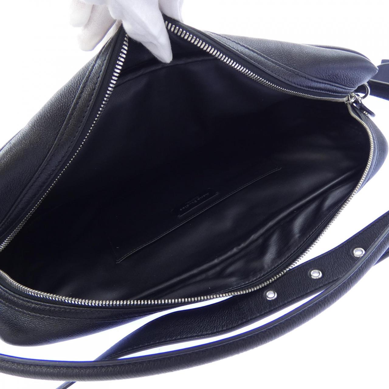 アクネストゥディオズ ACNE STUDIOS CAMERO BAG