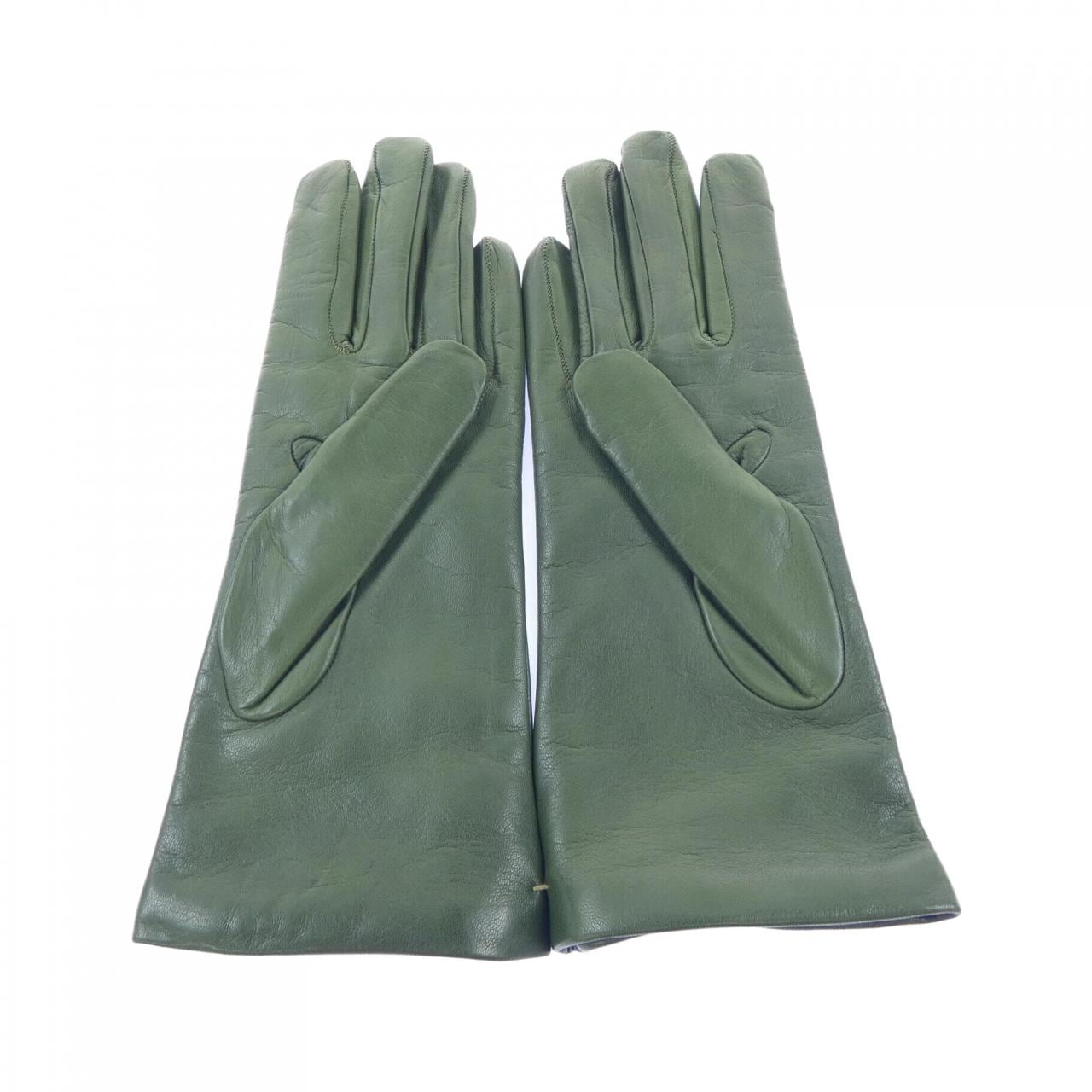 JB GUANTI GLOVE