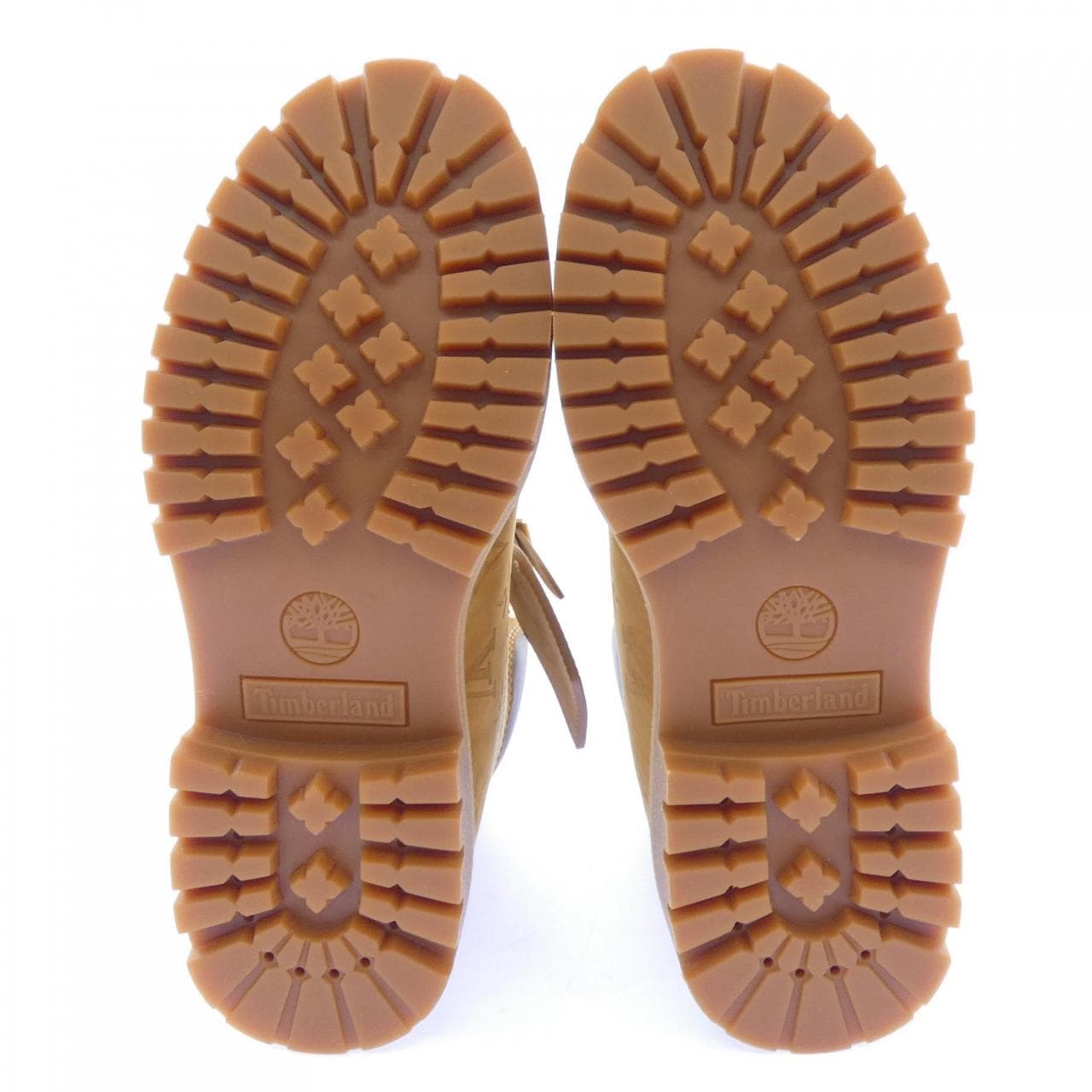 ルイヴィトン LOUIS VUITTON LV×TIMBERLAND 6-IN アンクルブーツ ブーツ