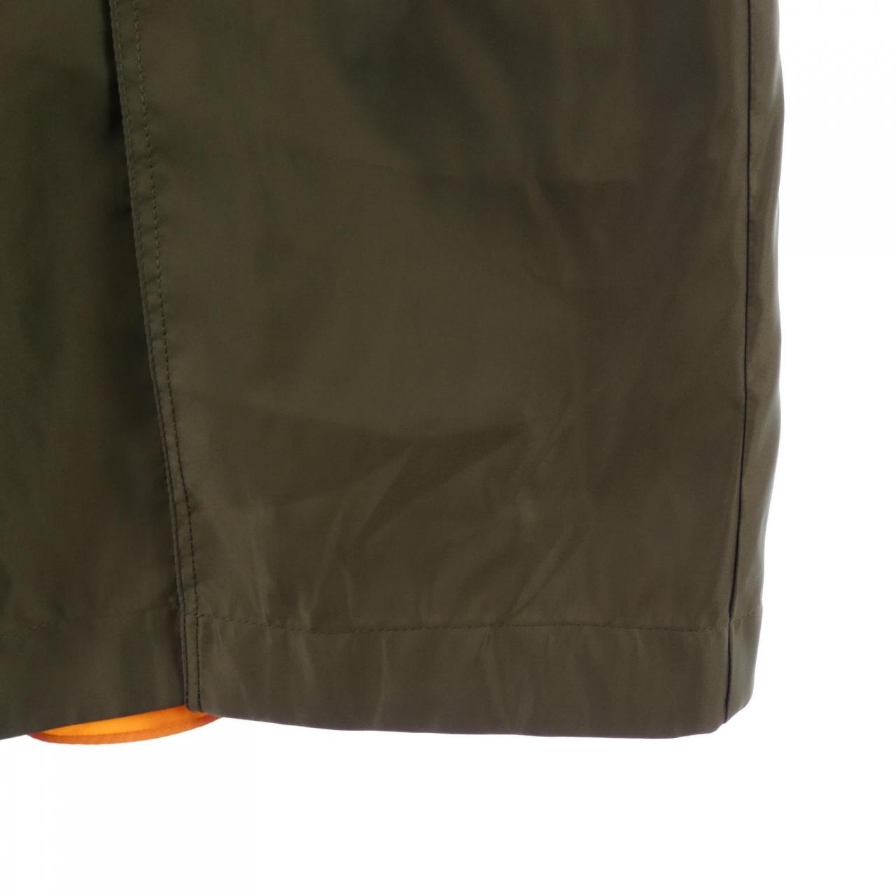 サカイ SACAI Nylon Twill Skirt 26-08454 スカート