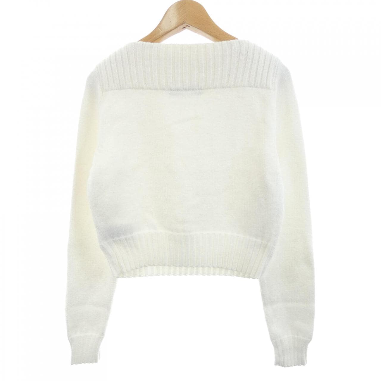 フォクシーニューヨーク FOXEY NEW YORK 41674 ニット