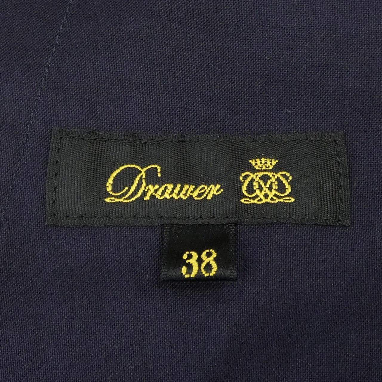 ドゥロワー DRAWER 6514-236-1121 オールインワン