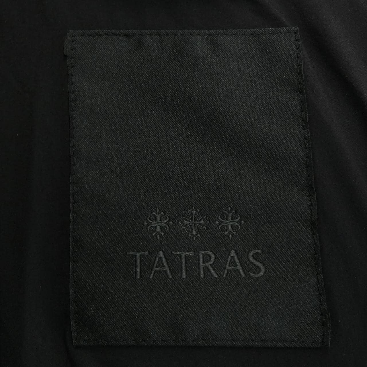 タトラス TATRAS A4943-D ダウンコート