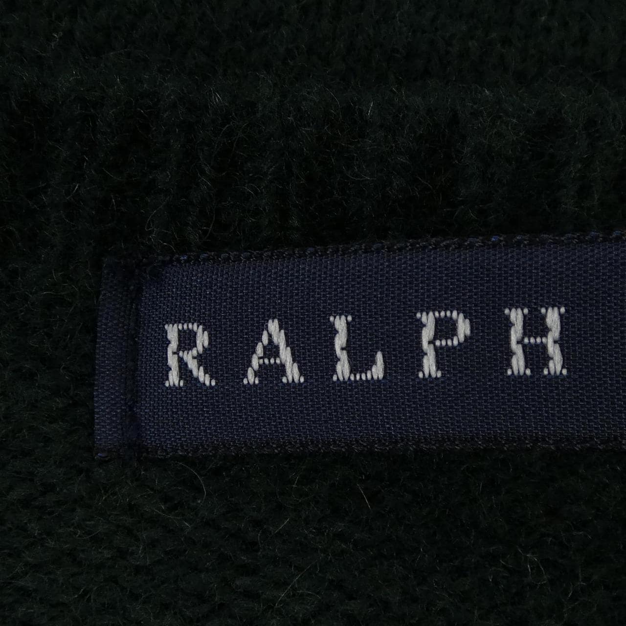 【ヴィンテージ】ラルフローレン RALPH LAUREN ニット