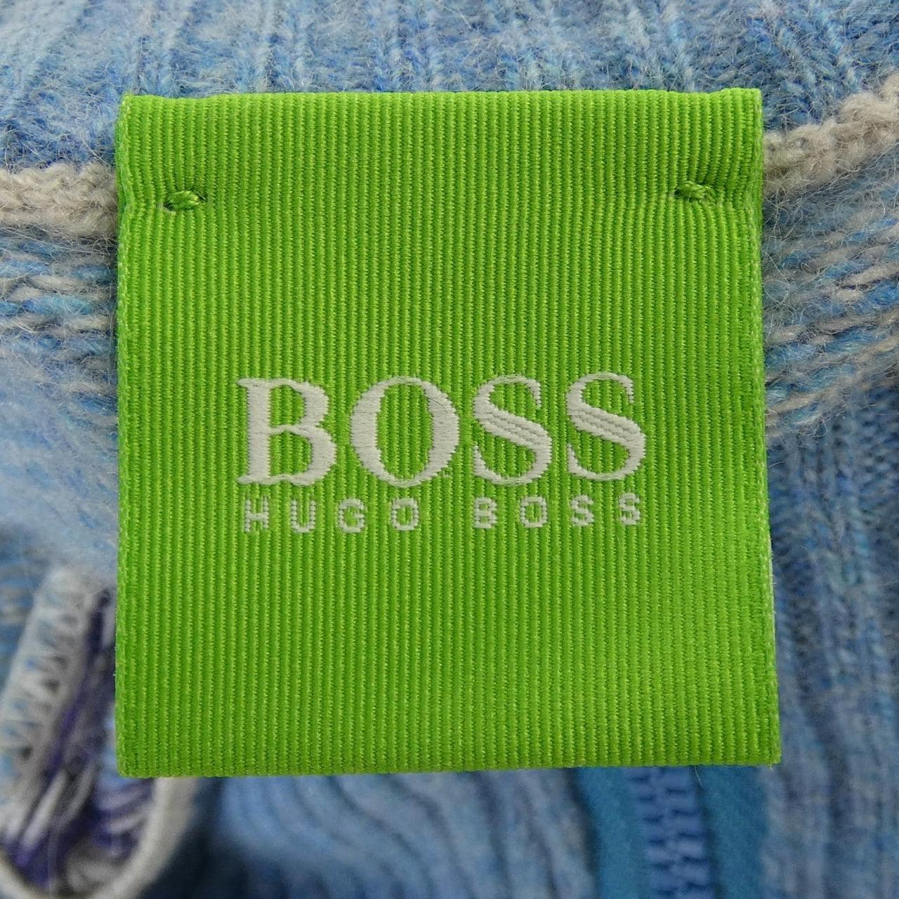 ヒューゴボス HUGO BOSS ニット