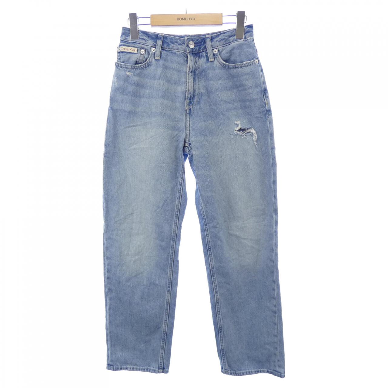 カルバンクライン Calvin Klein ジーンズ
