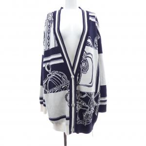 エルメス HERMES EN DESORDRE FINESSE BRIDE DE GALA 4E2727D6 カーディガン