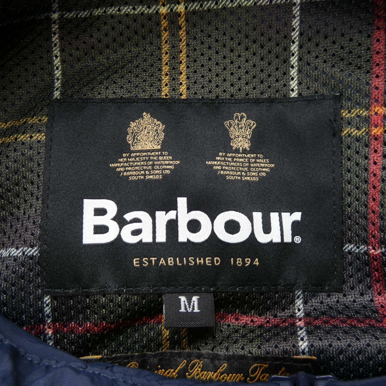 バブアー BARBOUR ブルゾン