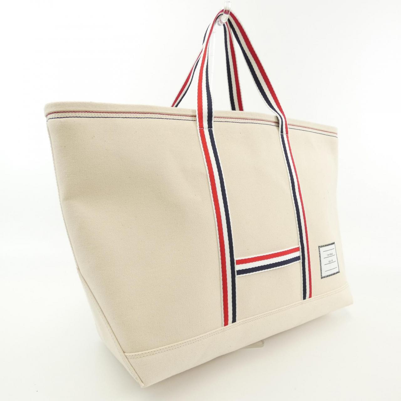 THOM BROWNE THOM BROWNE BAG