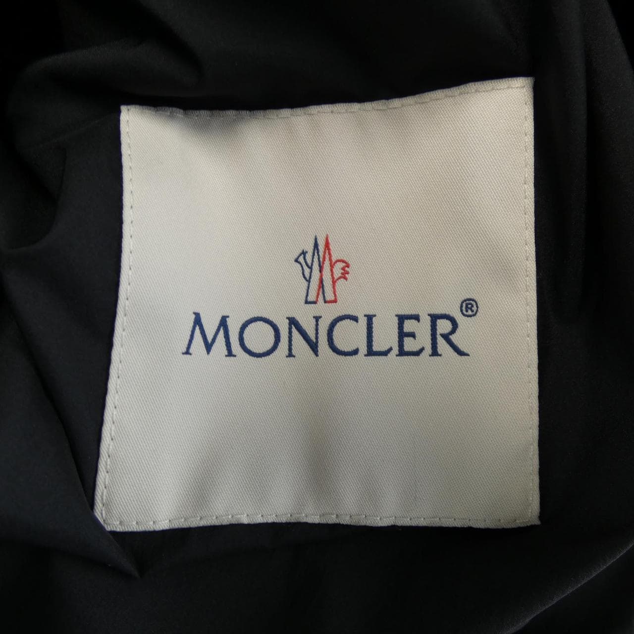 MONCLER蒙克勒羽绒背心