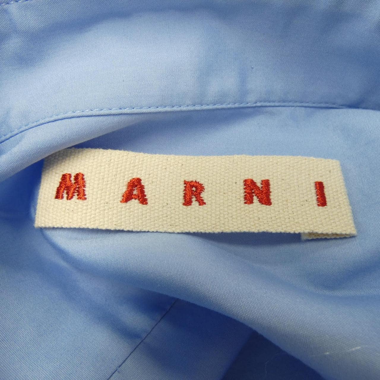 Marni shirt