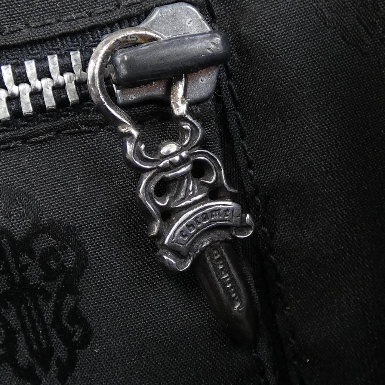 クロムハーツ CHROME HEARTS BAG