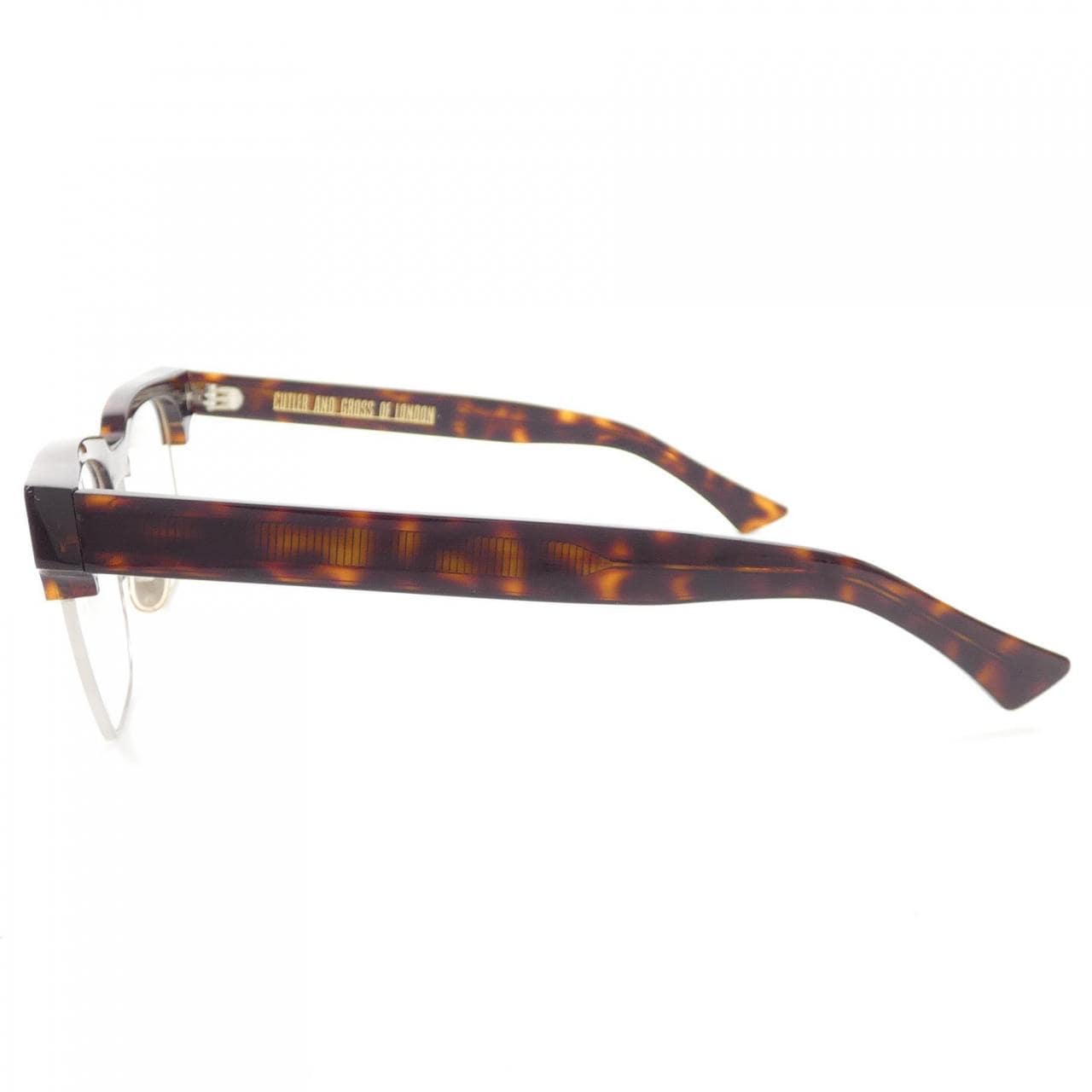 CUTLER AND GROSS EYEWEAR