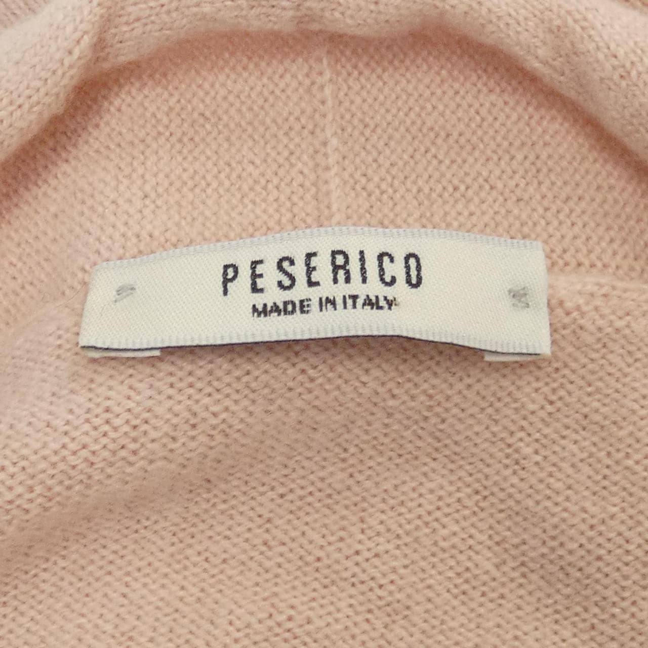 ペセリコ PESERICO カーディガン