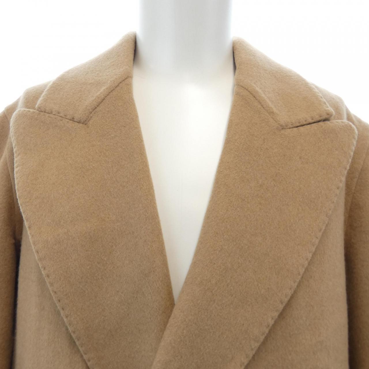 ダンヒル DUNHILL コート