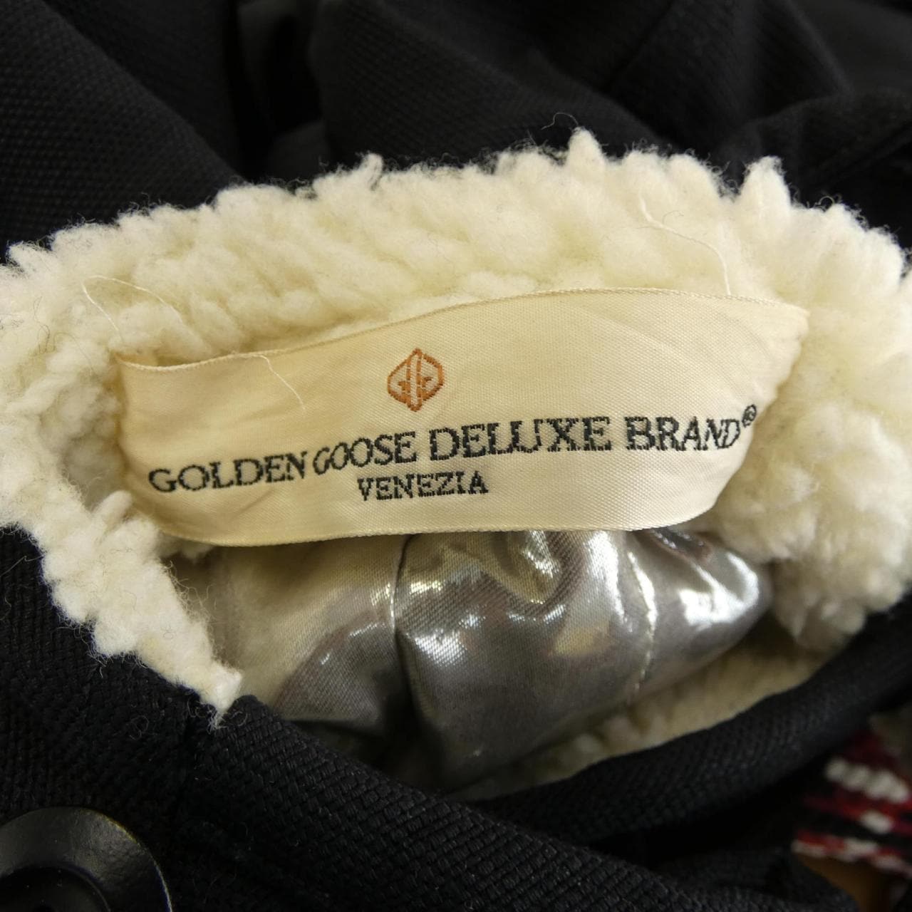 ゴールデングース GOLDEN GOOSE コート
