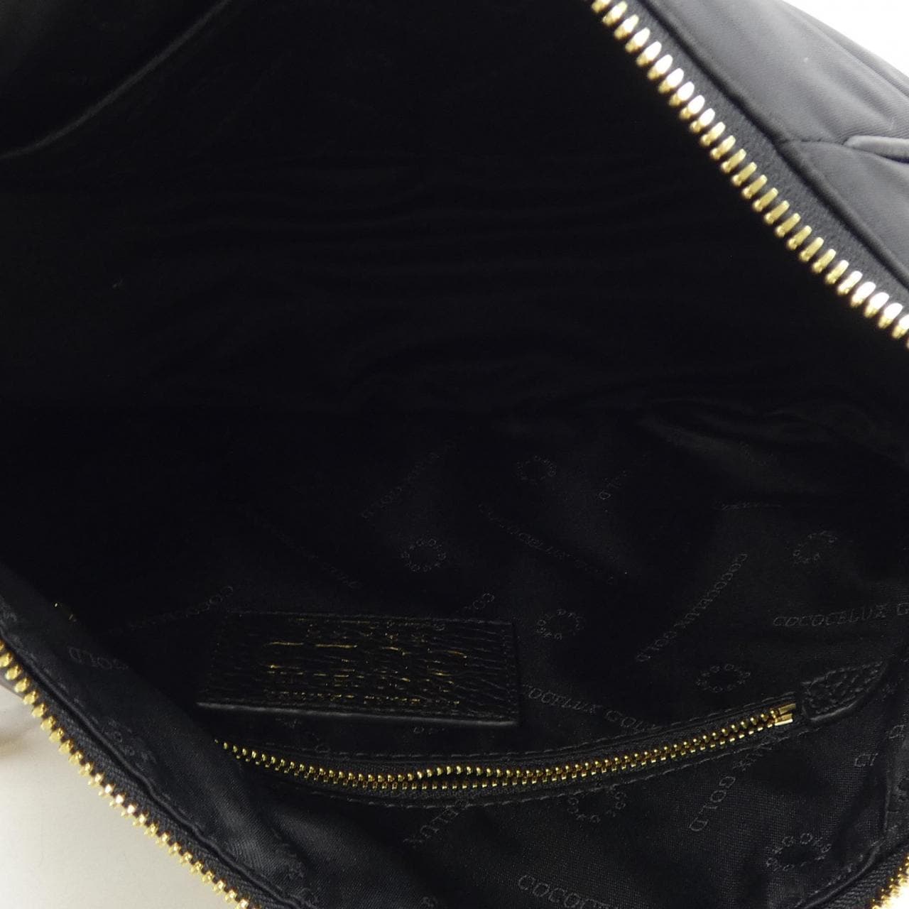 ココセリュクスゴールド COCOCELUX GOLD BAG