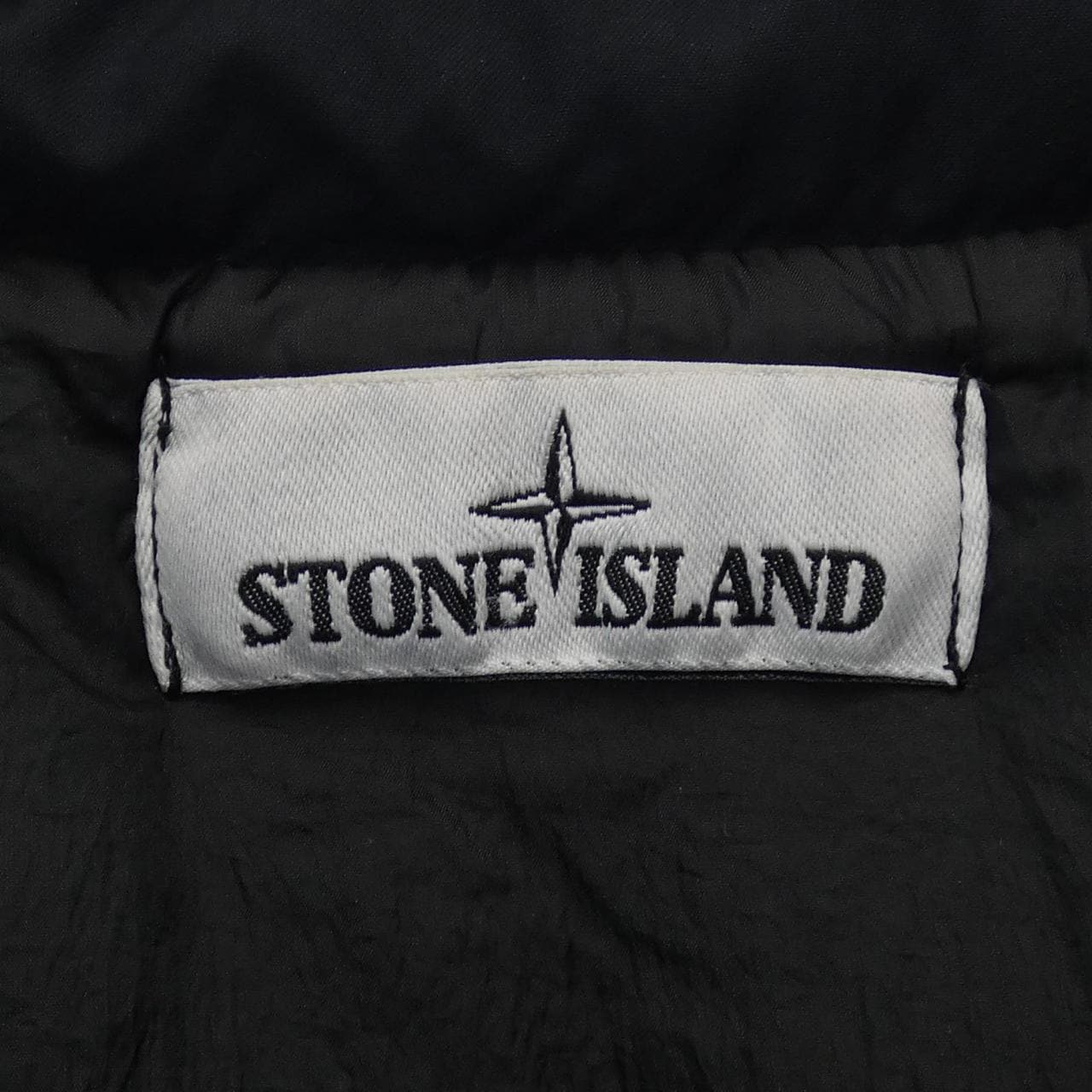 ストーンアイランド STONE ISLAND ダウンコート