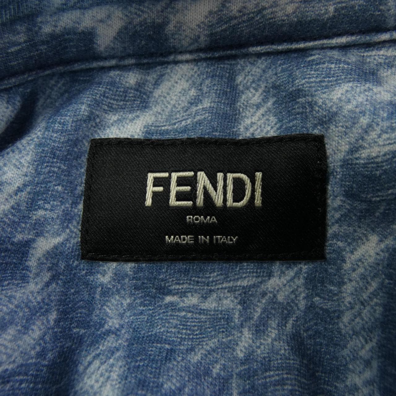 フェンディ FENDI Tシャツ