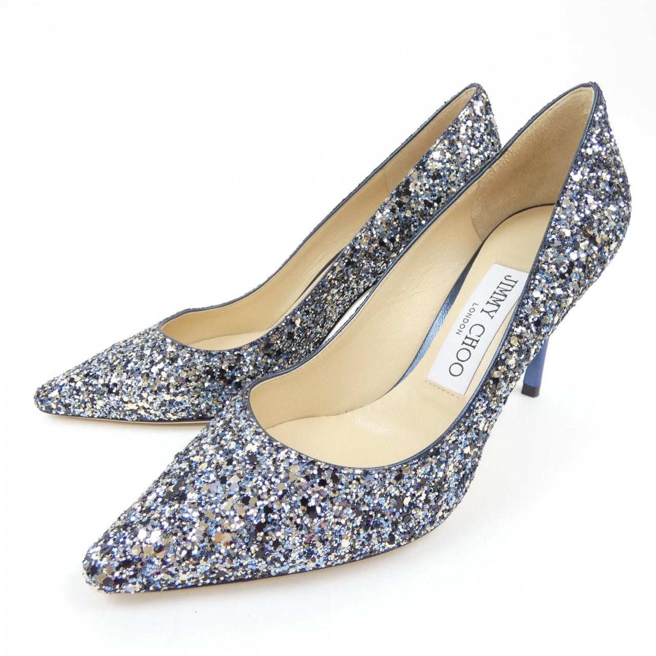 ジミーチュウ JIMMY CHOO パンプス