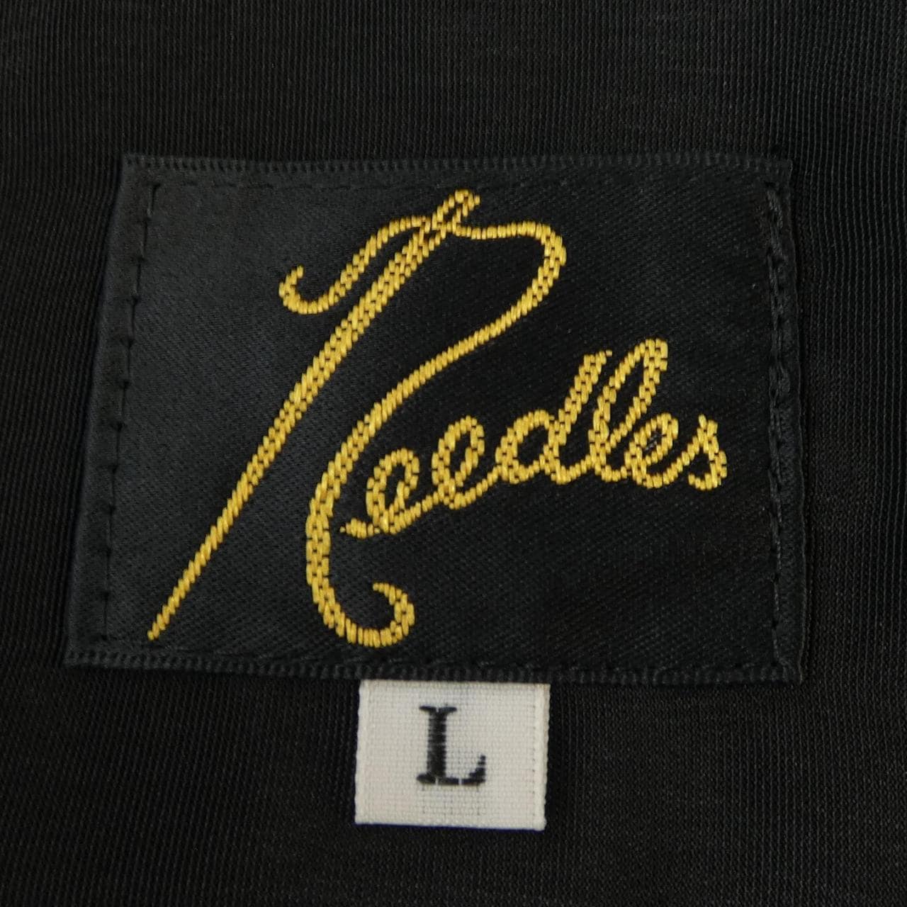 ニードルズ NEEDLES シャツ