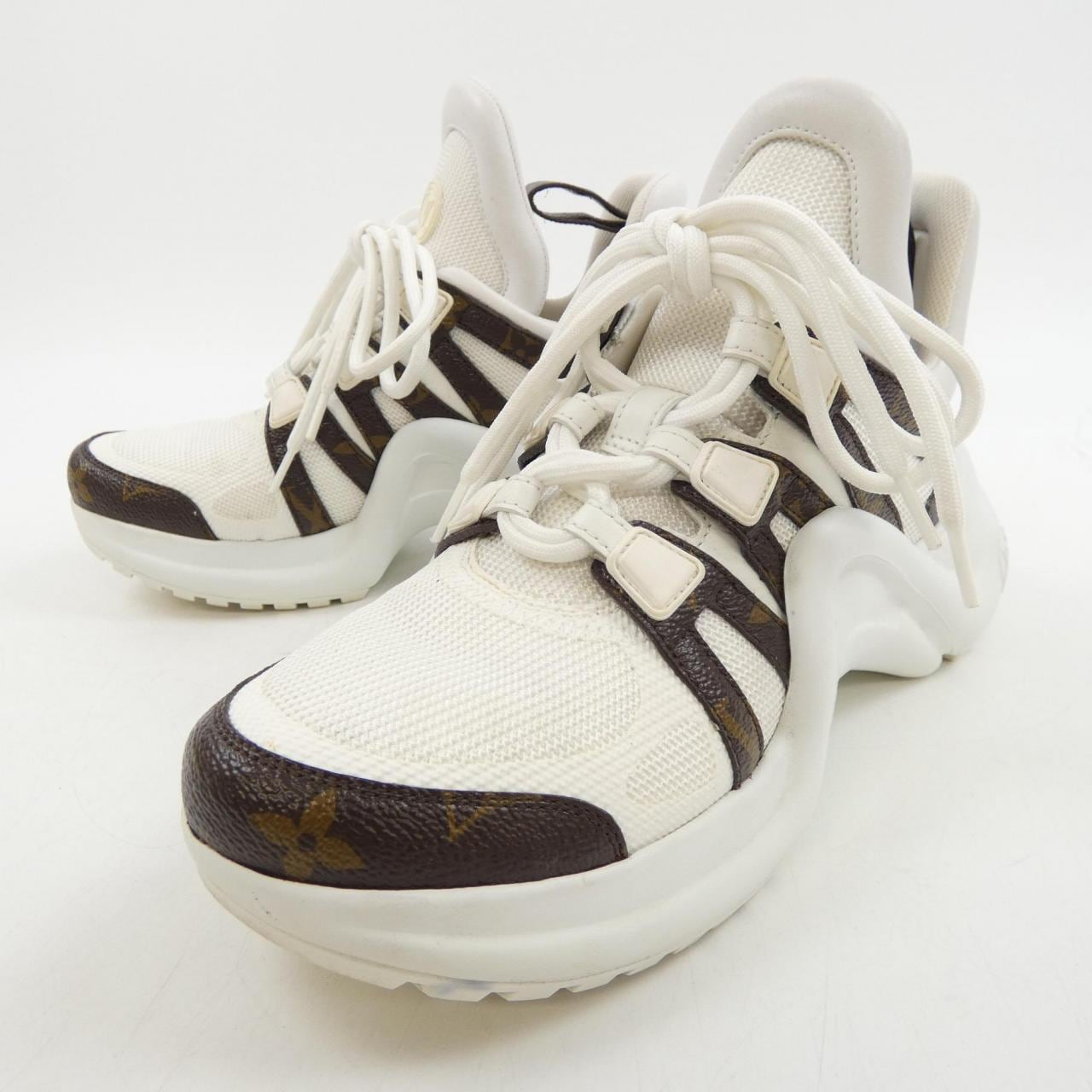 ルイヴィトン LOUIS VUITTON スニーカー