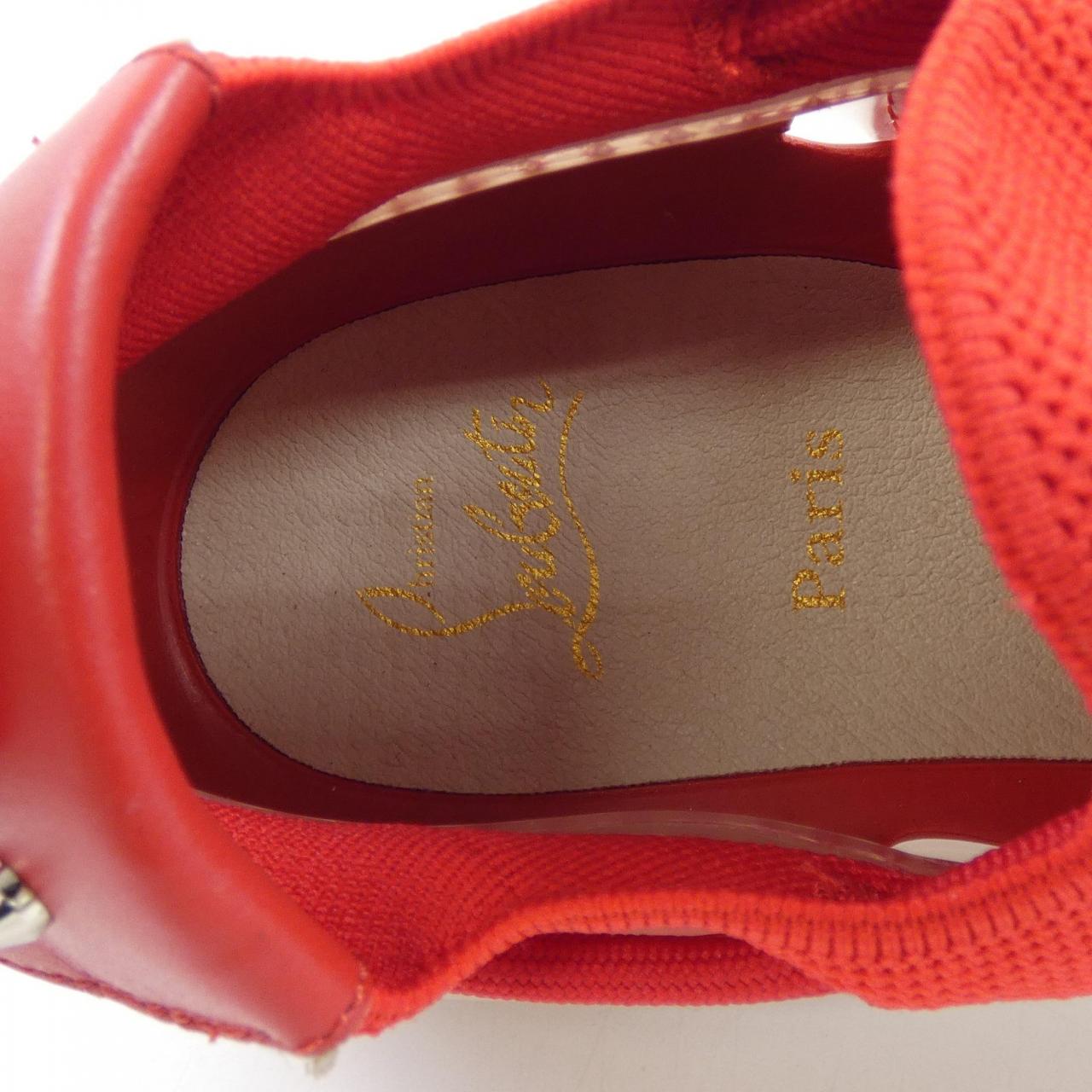 クリスチャンルブタン CHRISTIAN LOUBOUTIN スニーカー